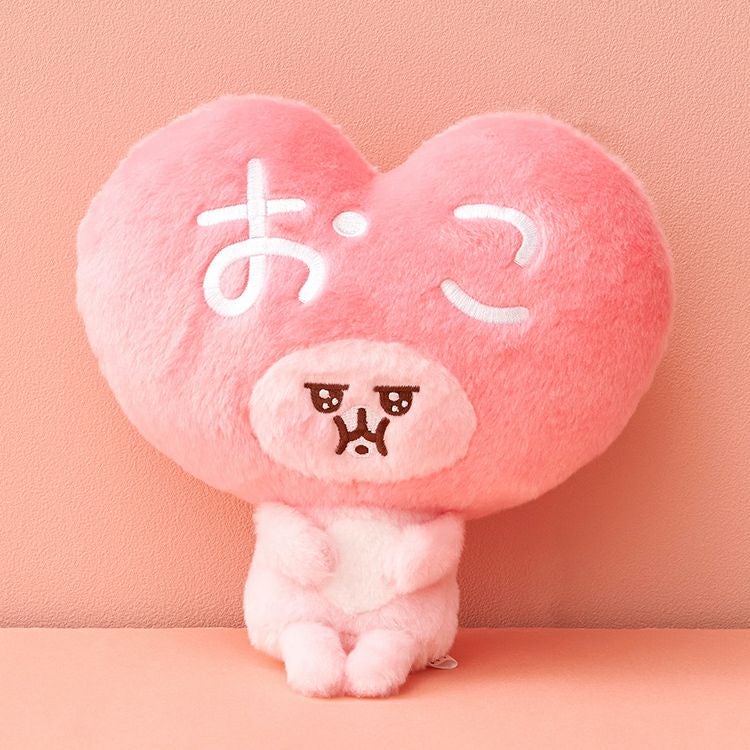 ぬいぐるみ | カナヘイの小動物 ゆるっとストア