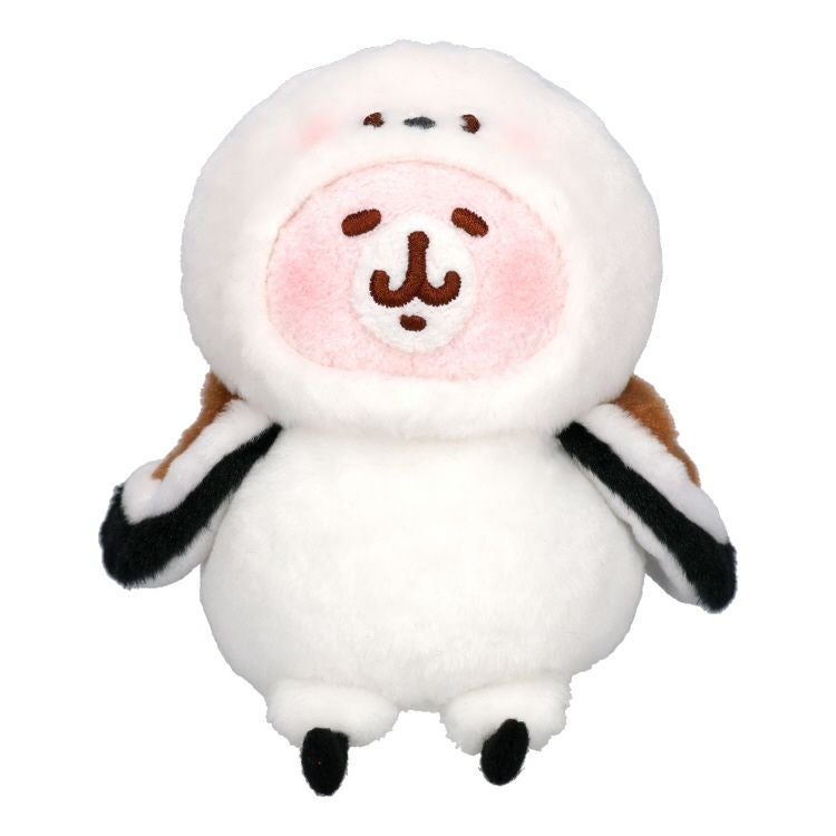 ぬいぐるみ | カナヘイの小動物 ゆるっとストア