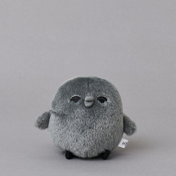 カナヘイ ピスケ びっくり ぬいぐるみ 11/15 GRAN＋ぬいぐるみ ピスケ ～キリッ～が全国のアミューズメント
