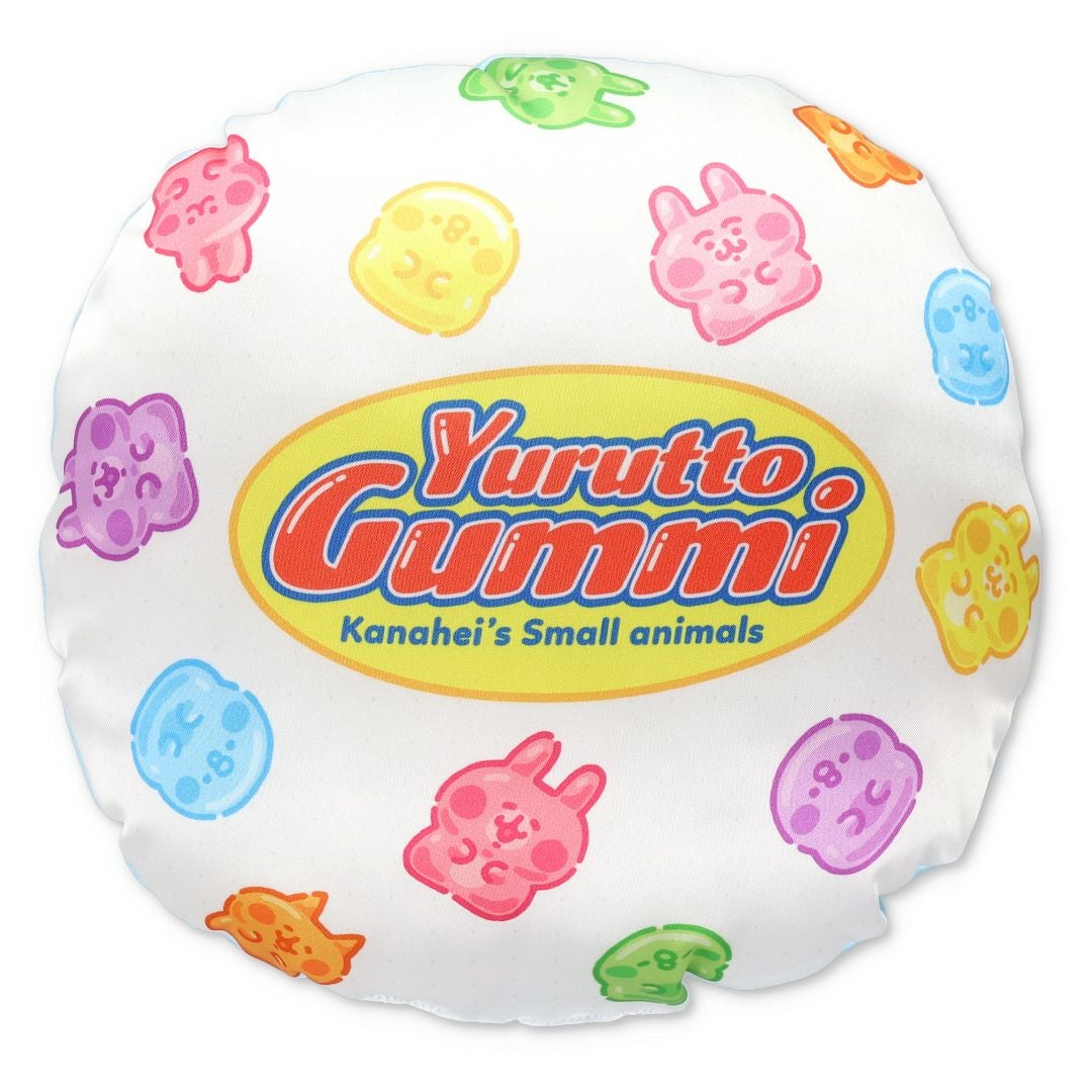 Yurutto Gummi | カナヘイの小動物 ゆるっとストア