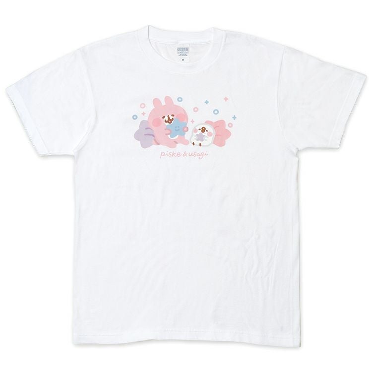 ☆Shiro☆台湾 カナヘイ Tシャツ 4枚セット Tシャツ | カナヘイの小動物 ゆるっとストア