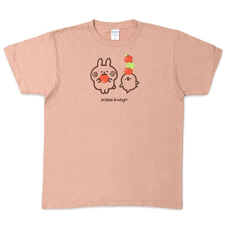 Tシャツ | カナヘイの小動物 ゆるっとストア