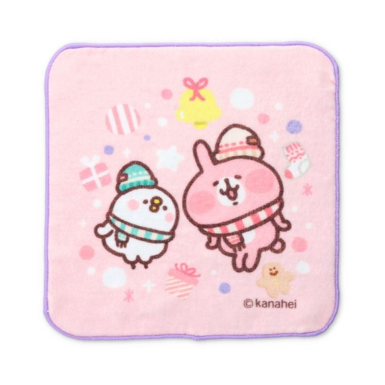 タオル | カナヘイの小動物 ゆるっとストア