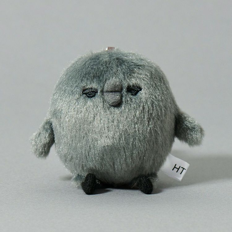 ぬいぐるみ | カナヘイの小動物 ゆるっとストア