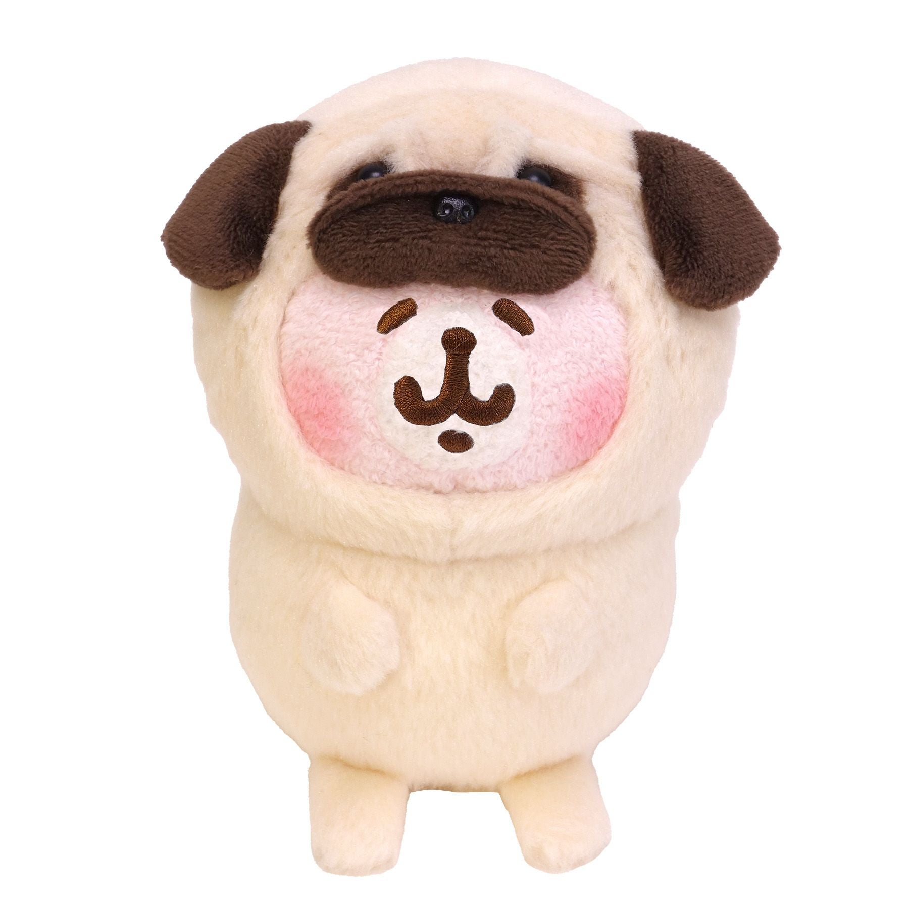 ぬいぐるみ | カナヘイの小動物 ゆるっとストア