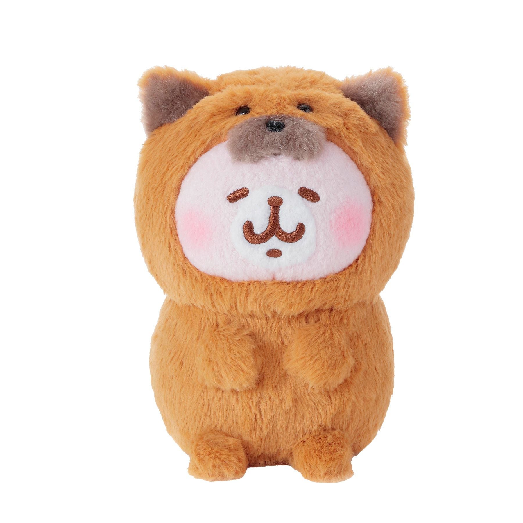 ぬいぐるみ | カナヘイの小動物 ゆるっとストア