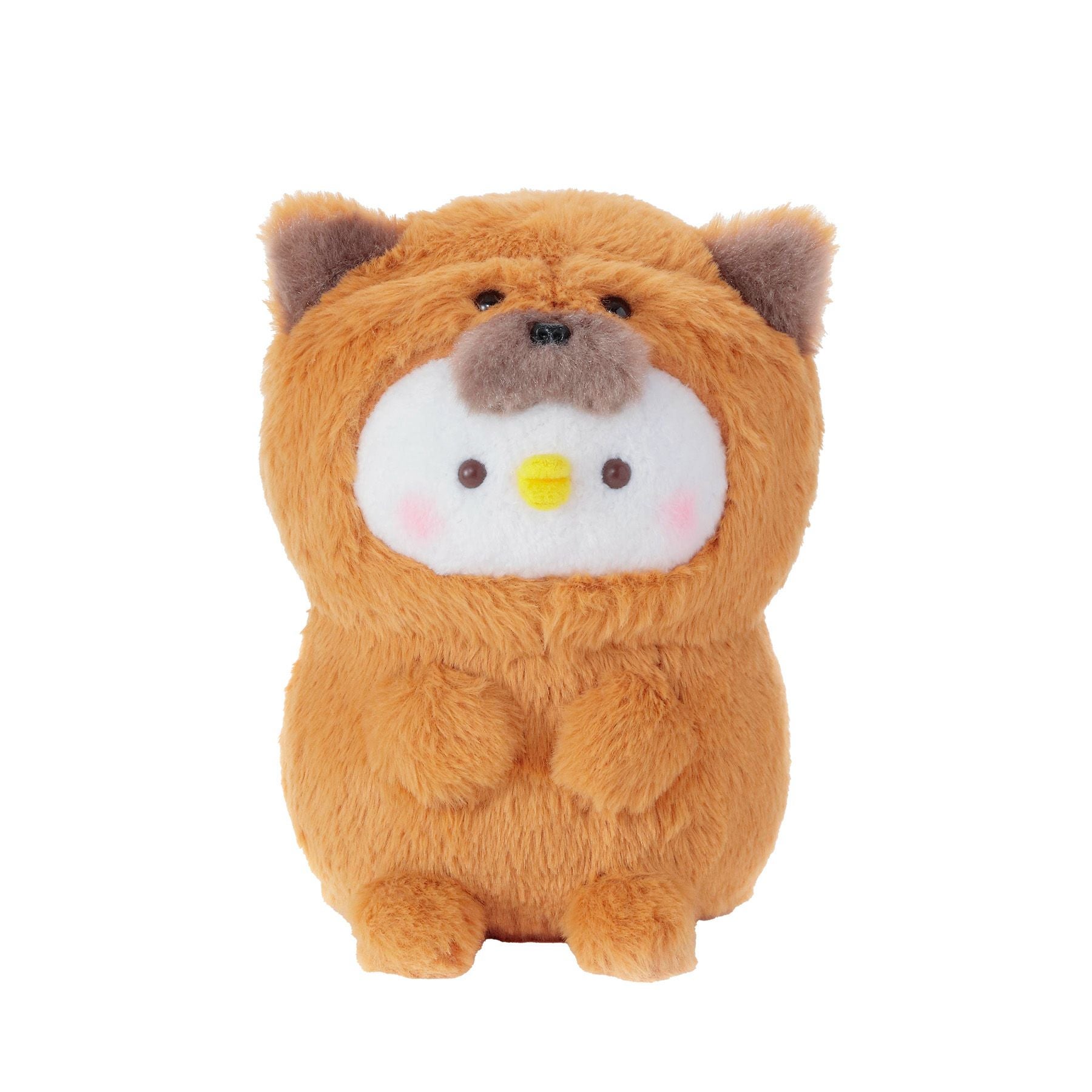 ぬいぐるみ | カナヘイの小動物 ゆるっとストア