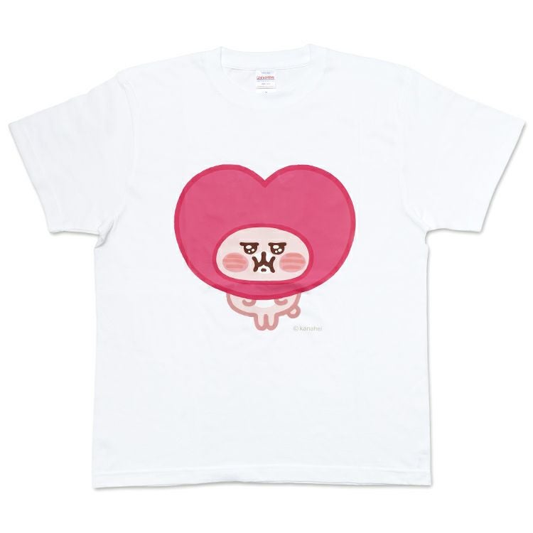 Tシャツ | カナヘイの小動物 ゆるっとストア