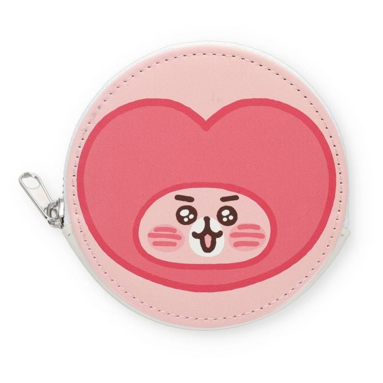 カナヘイの小動物　いちごパンツポーチ　ピスケとうさぎ　ゆるっとストア限定 明けましておめでとうございます！ 今年もゆるっとストアをよろしく