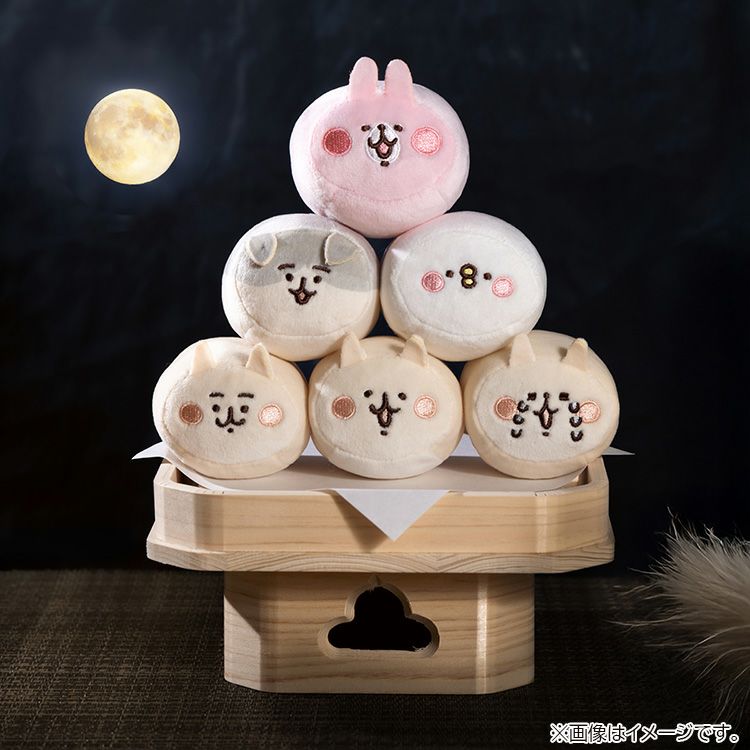 オリジナル・限定 | カナヘイの小動物 ゆるっとストア