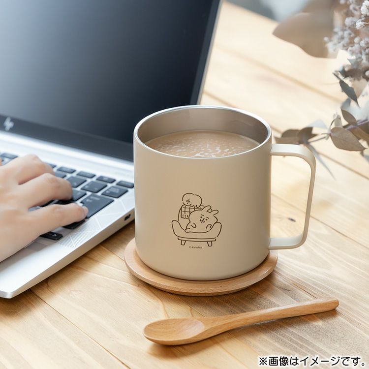 マグカップ | カナヘイの小動物 ゆるっとストア