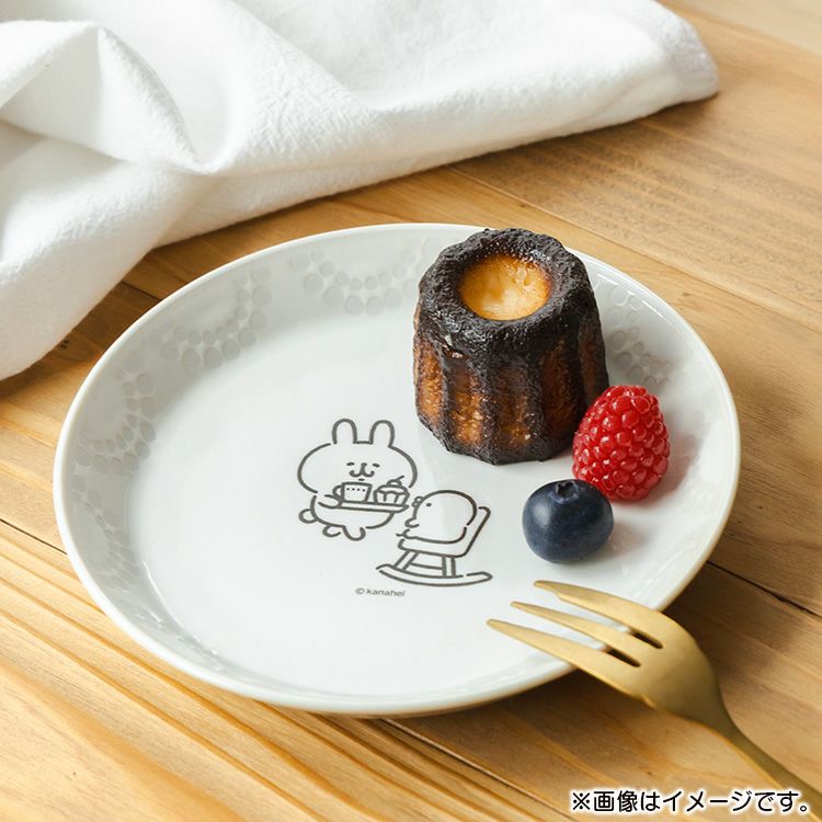 食器 | カナヘイの小動物 ゆるっとストア