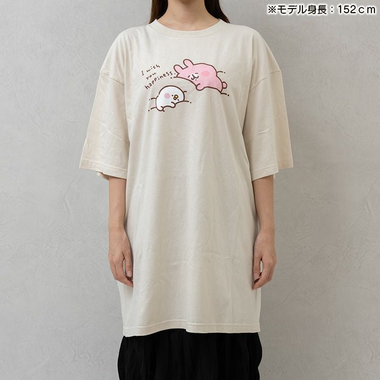 Tシャツ | カナヘイの小動物 ゆるっとストア