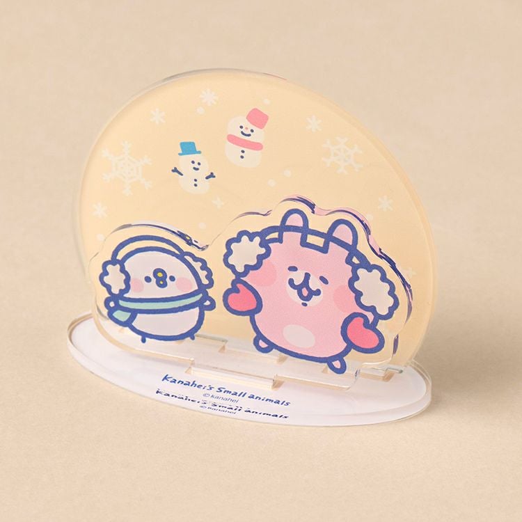 オリジナル・限定 | カナヘイの小動物 ゆるっとストア