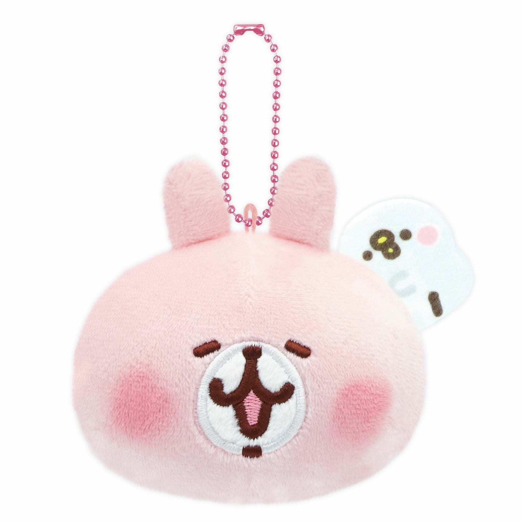 （終了）新品・タグ付き■ カナヘイ ゾンビ ピスケ うさぎ　ぬいぐるみ ２点セット■ハロウィン カナヘイ がいこつ ぬいぐるみ うさぎ ピスケ ハロウィンの通販 by ima