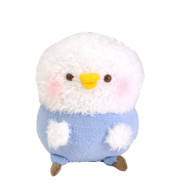 ぬいぐるみ・玩具 | カナヘイの小動物 ゆるっとストア