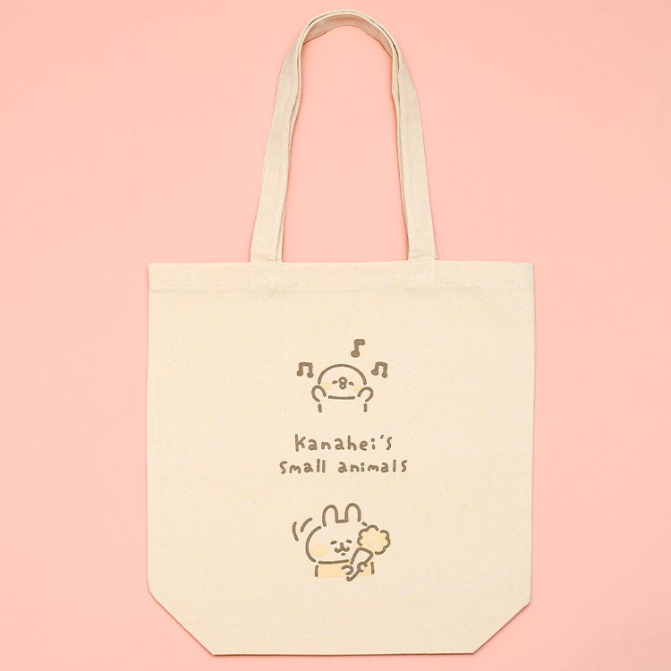 Kitamura ピスケとうさぎノートパソコン用バッグ(カナヘイの小動物) カナヘイの小動物】Kitamura ピスケとうさぎノートパソコン用バッグ