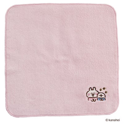 タオル | カナヘイの小動物 ゆるっとストア