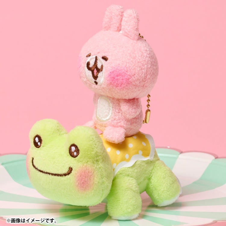 カナヘイの小動物 ゆるっとストア