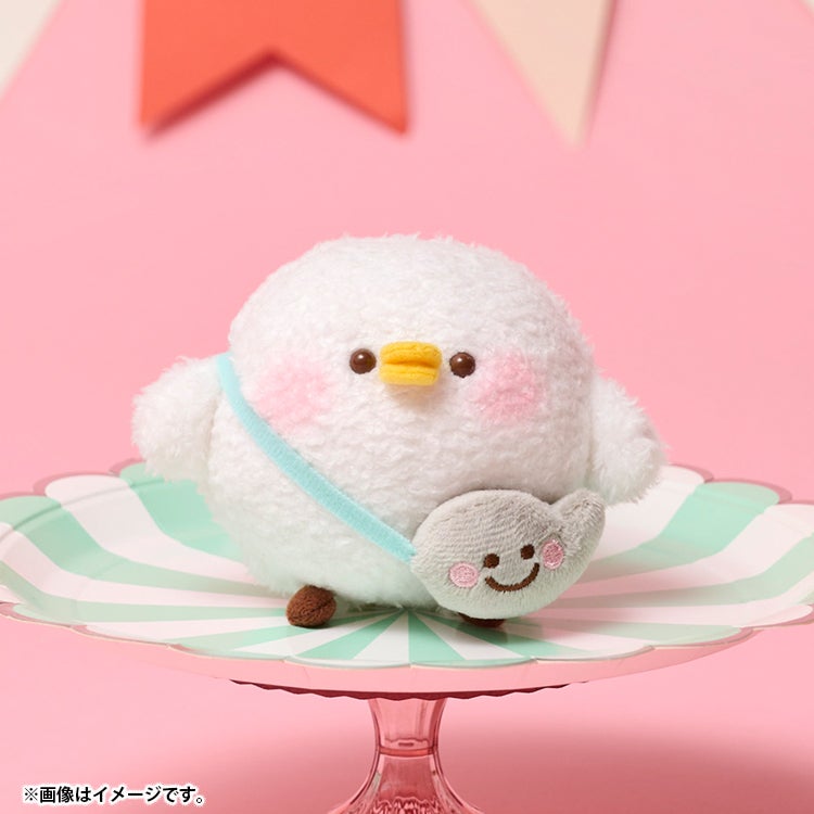 6月上旬頃お届け予定＊【カナヘイの小動物】カナヘイの小動物×かえるの
