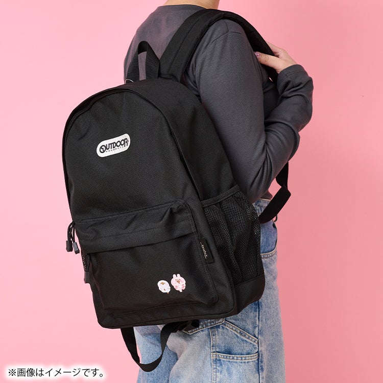 Kitamura ピスケとうさぎノートパソコン用バッグ(カナヘイの小動物) カナヘイの小動物」コラボ商品第2弾が販売♪