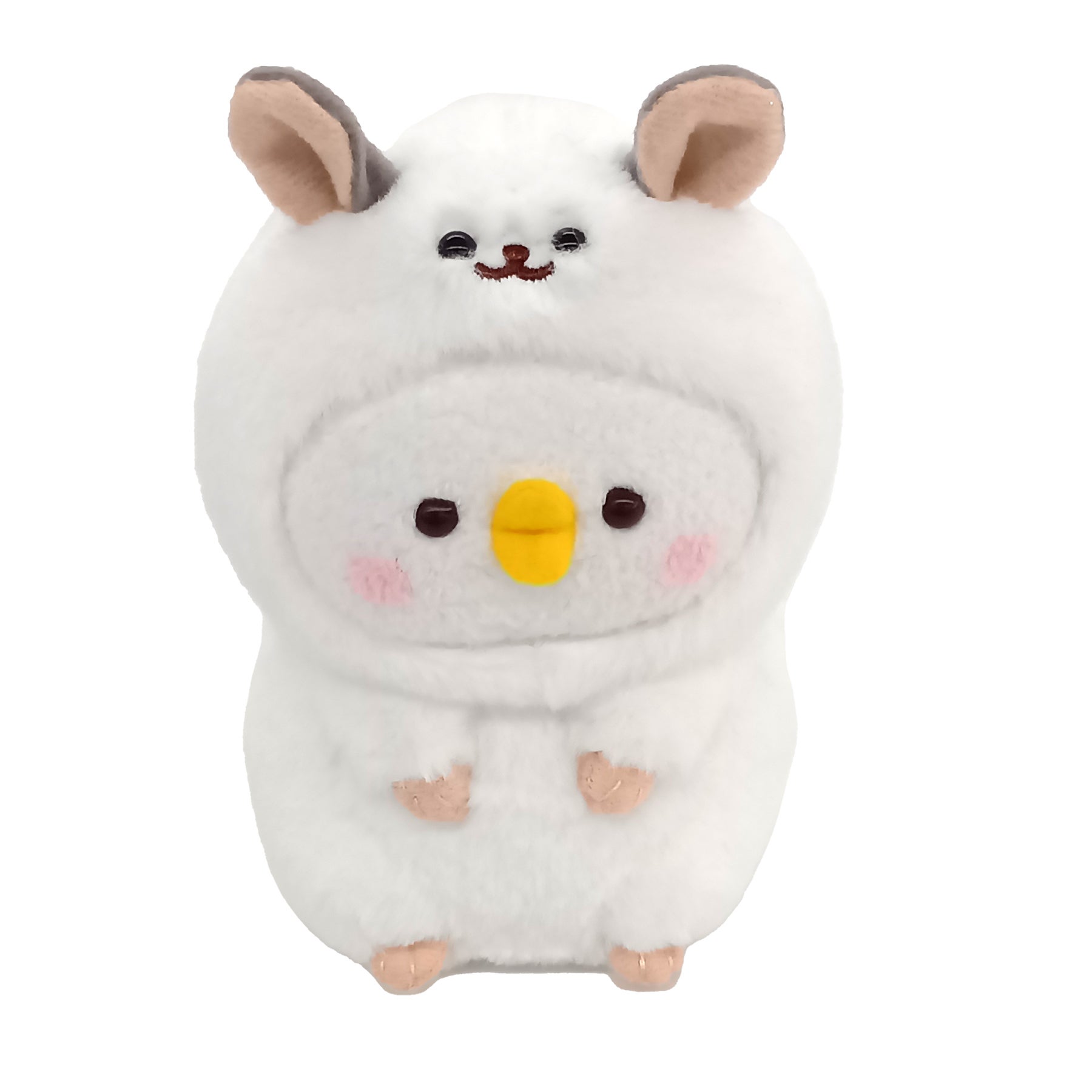 ぬいぐるみ | カナヘイの小動物 ゆるっとストア