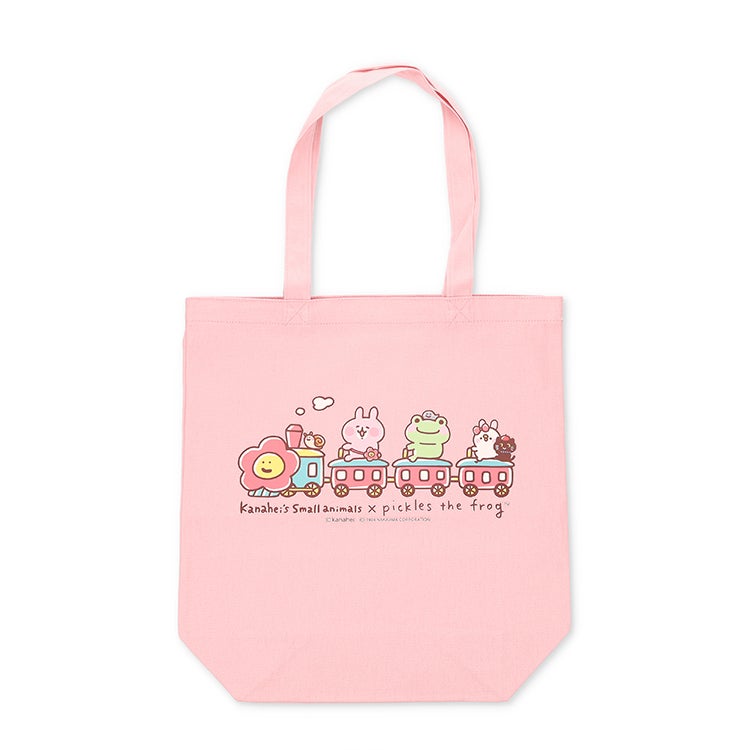 バッグ | カナヘイの小動物 ゆるっとストア