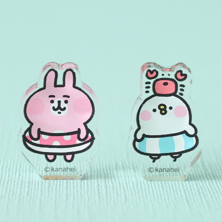 新着商品 | カナヘイの小動物 ゆるっとストア